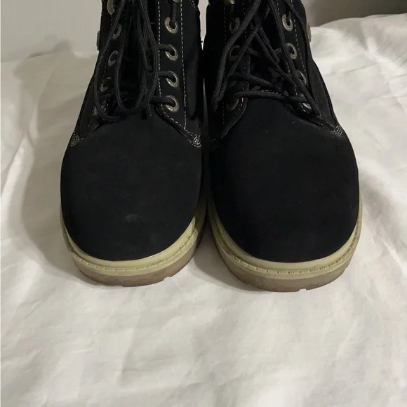 Lugz Shoes Lugs Womens Drifter Lx Chukka Ankle Laceup Boots